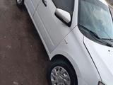 ВАЗ (Lada) Granta 2190 2012 годаfor2 300 000 тг. в Мерке – фото 4