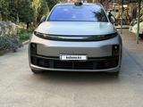Li L7 2024 годаүшін21 400 000 тг. в Алматы