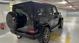 Mercedes-Benz G 63 AMG 2024 года за 130 000 000 тг. в Астана – фото 3