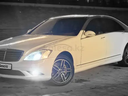 Mercedes-Benz S 500 2007 года за 8 500 000 тг. в Астана