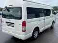 Toyota Hiace 2016 года за 8 836 800 тг. в Алматы – фото 4