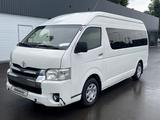 Toyota Hiace 2016 года за 11 992 800 тг. в Алматы