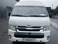 Toyota Hiace 2016 года за 8 836 800 тг. в Алматы – фото 2