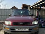 Toyota RAV4 1995 года за 2 200 000 тг. в Алматы