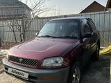 Toyota RAV4 1995 года за 2 200 000 тг. в Алматы – фото 2