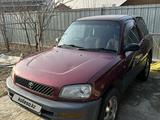 Toyota RAV4 1995 года за 2 200 000 тг. в Алматы – фото 5