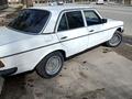 Mercedes-Benz E 290 1980 года за 2 000 000 тг. в Тараз – фото 3