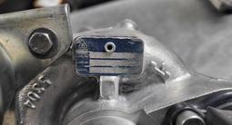 Турбина на Пежо Ситроен 1.6 (150-156 л/с) за 120 000 тг. в Алматы – фото 2