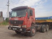 Howo  4X2 2006 годаүшін3 500 000 тг. в Алматы