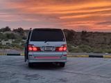 Toyota Alphard 2004 года за 5 300 000 тг. в Шымкент – фото 2