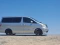 Toyota Alphard 2004 годаfor5 300 000 тг. в Шымкент – фото 3