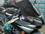 Kawasaki  ZX-9 Ninja 2002 года за 2 200 000 тг. в Астана – фото 4