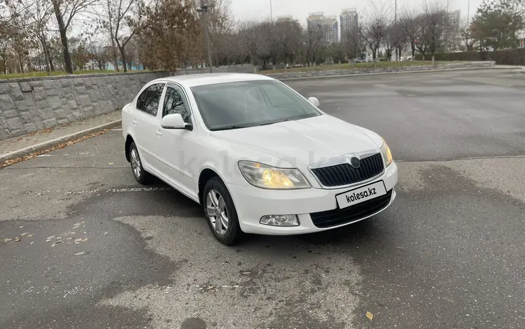 Skoda Octavia 2012 годаүшін5 000 000 тг. в Астана