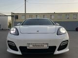 Porsche Panamera 2011 года за 24 000 000 тг. в Петропавловск