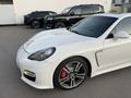 Porsche Panamera 2011 года за 24 000 000 тг. в Петропавловск – фото 7