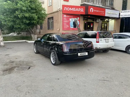 Chrysler 300C 2007 года за 5 300 000 тг. в Кокшетау – фото 2