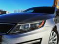 Kia Optima 2015 года за 7 600 000 тг. в Караганда – фото 10