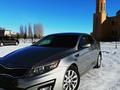 Kia Optima 2015 года за 7 600 000 тг. в Караганда – фото 12