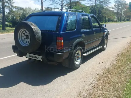 Opel Frontera 1994 года за 2 200 000 тг. в Павлодар – фото 2