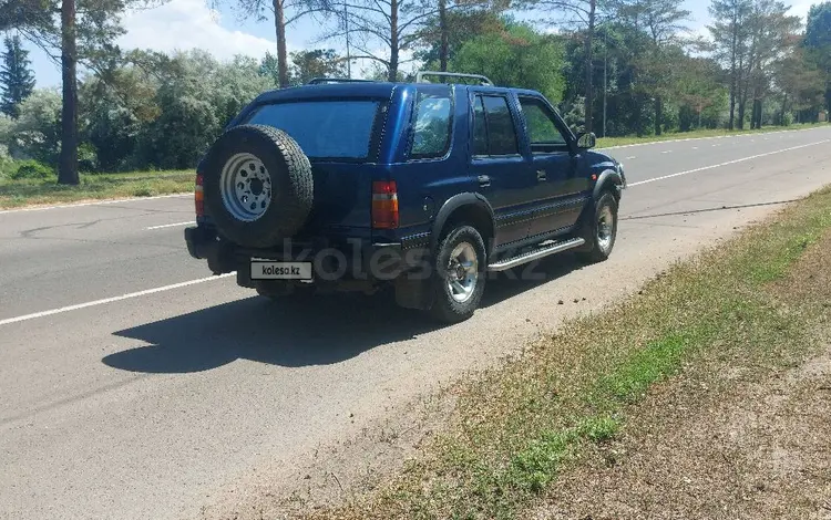 Opel Frontera 1994 года за 2 200 000 тг. в Павлодар