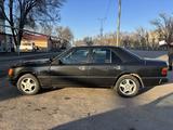 Mercedes-Benz E 230 1991 годаfor600 000 тг. в Талдыкорган – фото 4