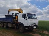КамАЗ  5320 1990 года за 14 000 000 тг. в Уральск