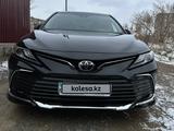 Toyota Camry 2024 года за 14 999 999 тг. в Астана – фото 4