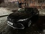 Toyota Camry 2024 года за 14 999 999 тг. в Астана