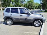 Chevrolet Niva 2014 года за 3 300 000 тг. в Усть-Каменогорск – фото 2