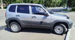 Chevrolet Niva 2014 года за 3 300 000 тг. в Усть-Каменогорск – фото 2