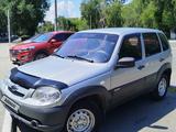 Chevrolet Niva 2014 года за 3 300 000 тг. в Усть-Каменогорск