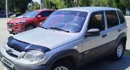Chevrolet Niva 2014 года за 3 300 000 тг. в Усть-Каменогорск