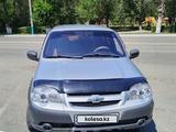 Chevrolet Niva 2014 года за 3 300 000 тг. в Усть-Каменогорск – фото 3