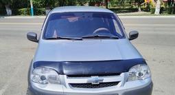 Chevrolet Niva 2014 года за 3 300 000 тг. в Усть-Каменогорск – фото 3