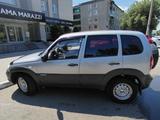 Chevrolet Niva 2014 года за 3 300 000 тг. в Усть-Каменогорск – фото 4