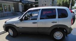 Chevrolet Niva 2014 года за 3 300 000 тг. в Усть-Каменогорск – фото 4