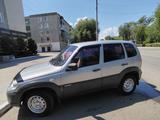 Chevrolet Niva 2014 года за 3 300 000 тг. в Усть-Каменогорск – фото 5