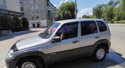 Chevrolet Niva 2014 года за 3 300 000 тг. в Усть-Каменогорск – фото 5
