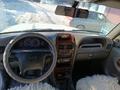 SsangYong Korando 2002 годаүшін3 100 000 тг. в Костанай – фото 10