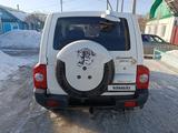 SsangYong Korando 2002 года за 3 100 000 тг. в Костанай – фото 5