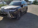 Lexus LX 600 2022 годаfor69 000 000 тг. в Караганда – фото 2