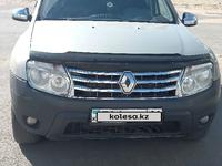 Renault Duster 2013 года за 4 500 000 тг. в Семей