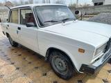 ВАЗ (Lada) 2107 2006 года за 800 000 тг. в Шымкент – фото 2