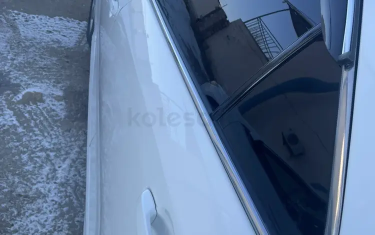 Toyota Camry 2012 годаүшін5 800 000 тг. в Актау