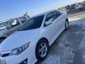 Toyota Camry 2012 годаүшін5 800 000 тг. в Актау – фото 6