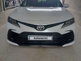 Toyota Camry 2021 годаүшін15 000 000 тг. в Шымкент – фото 4