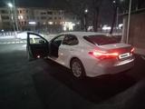 Toyota Camry 2021 годаүшін15 000 000 тг. в Шымкент – фото 5