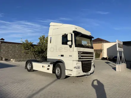 DAF  XF 105 2013 года за 19 000 000 тг. в Актау