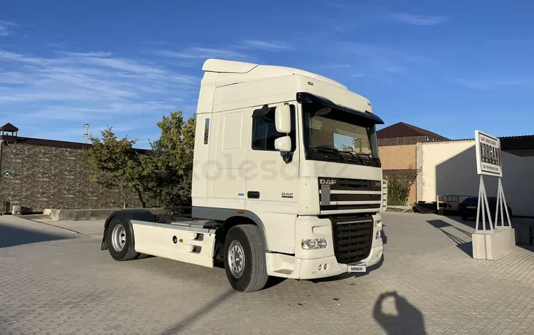 DAF  XF 105 2013 года за 19 000 000 тг. в Актау