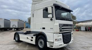 DAF  XF 105 2013 года за 18 900 000 тг. в Актау